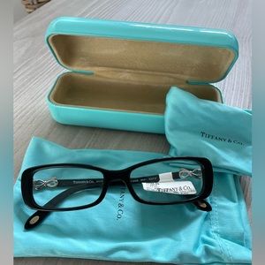 Tiffany & Co Eyeglasses